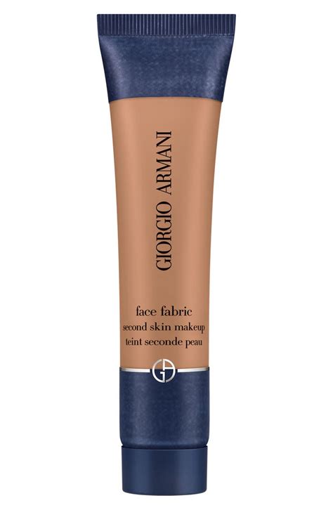 giorgio armani foundation full coverage|giorgio armani face fabric foundation.